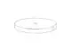 DORNBRACHT-Abdeckung-ERSATZTEILE-081102550-D-264-x-28-mm-Chrom-081102550-00 gallery number 1